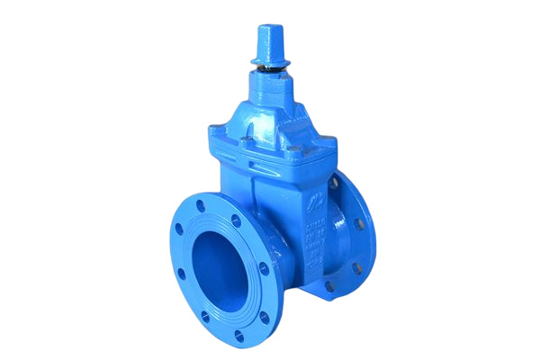 Задвижка стандарта GB — Yueda Valve