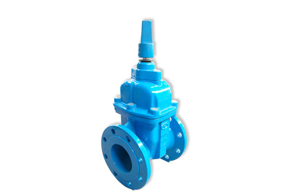 Задвижка BS — Yueda Valve